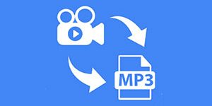 Convert Video to MP3